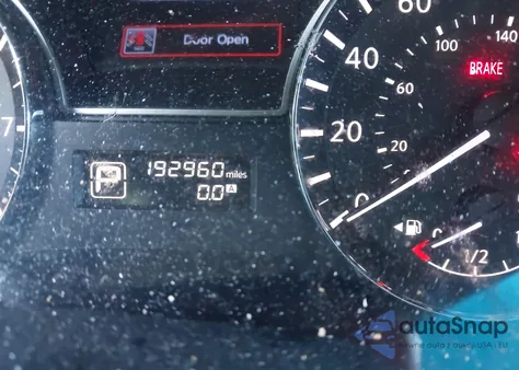 2014 Nissan Altima 2.5 S from USA, damaged, VIN 1N4AL3APXEN389853